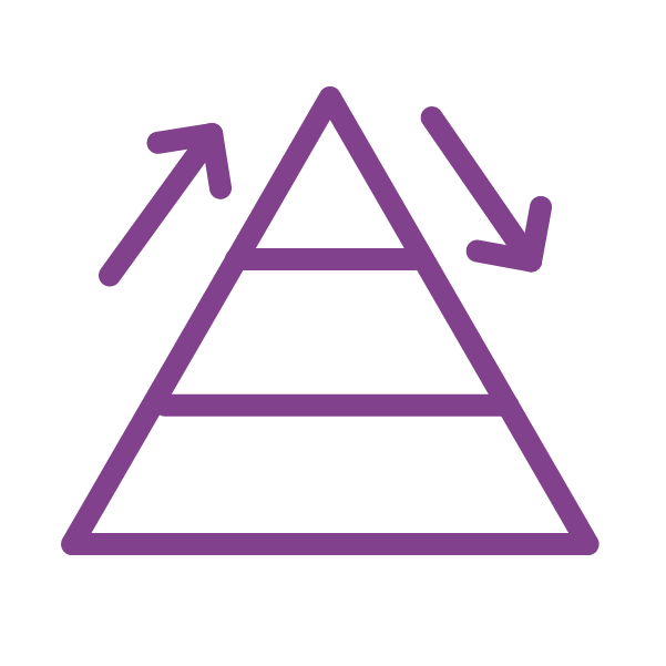 changes in conditions icon