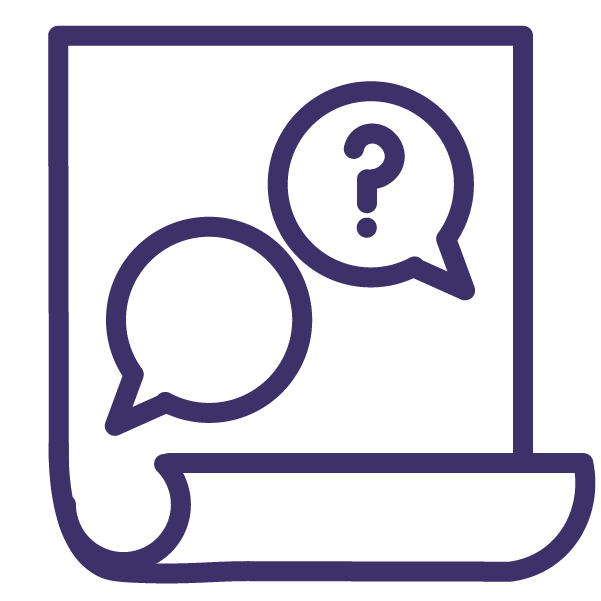 what will be done icon