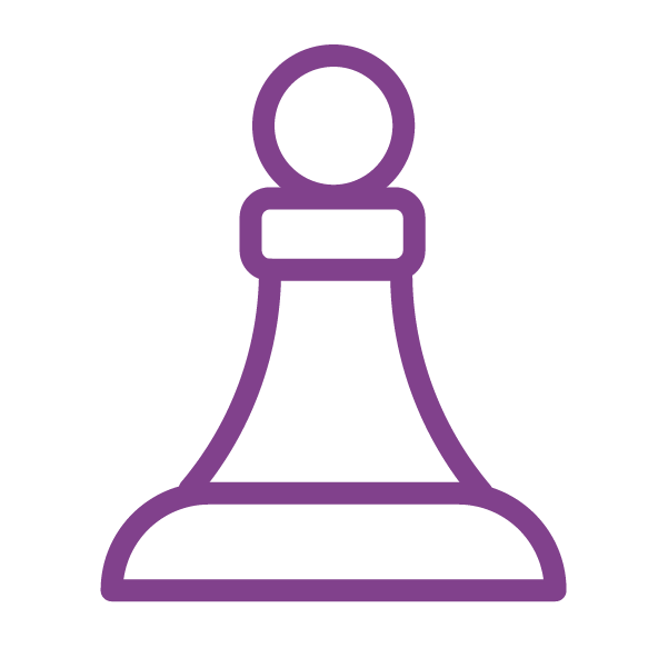 strategy icon