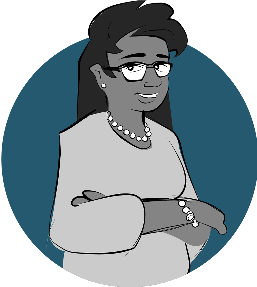 i2i Program Facilitator