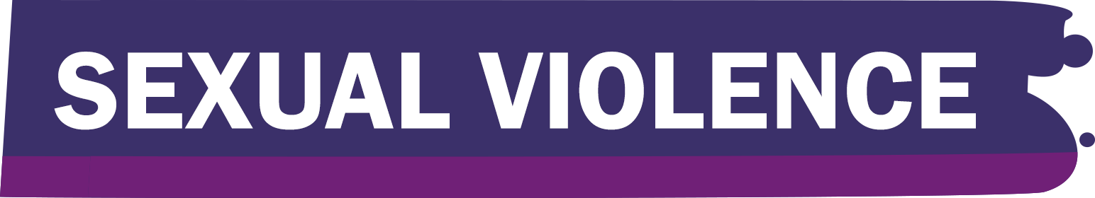 SEXUAL VIOLENCE