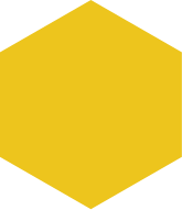 Yellow Hexagon